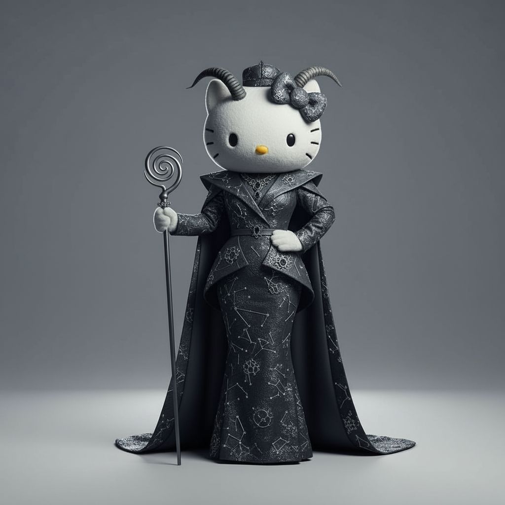Capricorn
